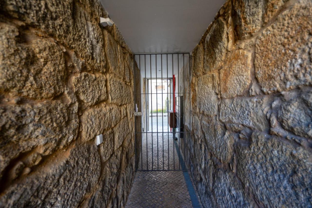 Ilha D'Ouro House S. Vitor Apartment Porto Exterior photo
